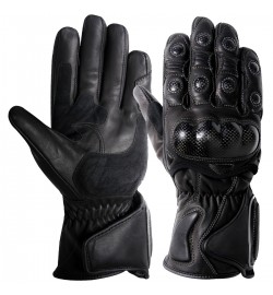 Motorbike Gloves